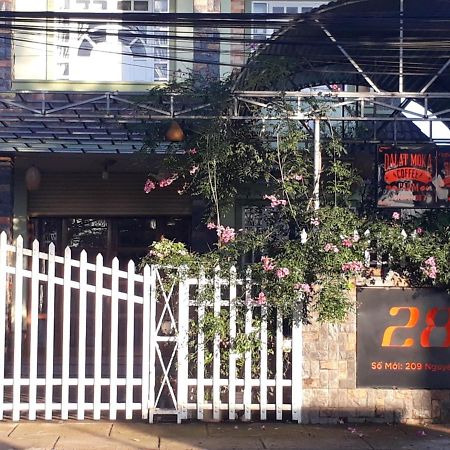 288 Villa Đà Lạt Ngoại thất bức ảnh