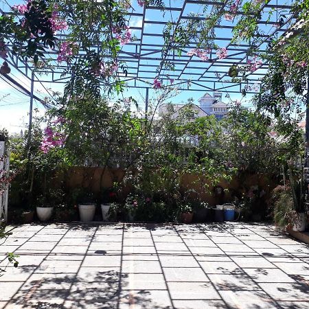 288 Villa Đà Lạt Ngoại thất bức ảnh