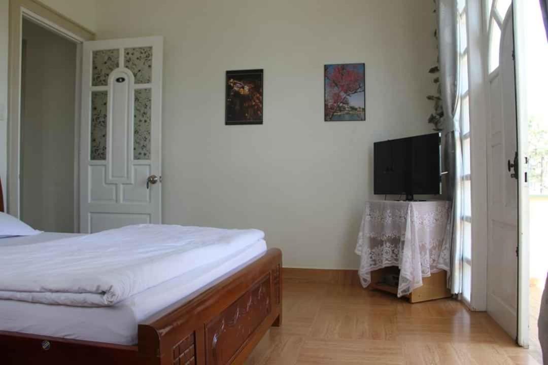288 Villa Đà Lạt Ngoại thất bức ảnh