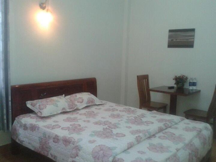 288 Villa Đà Lạt Ngoại thất bức ảnh