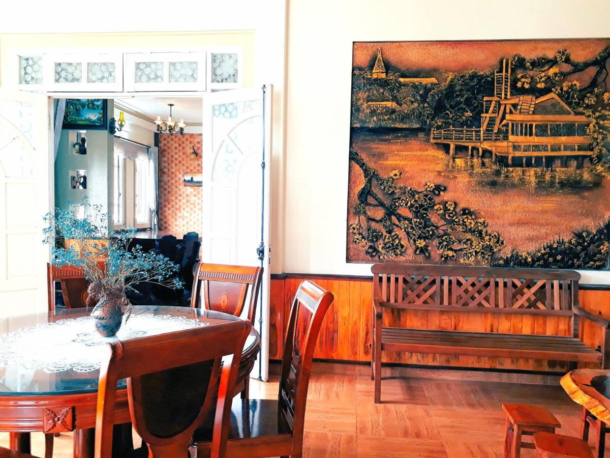 288 Villa Đà Lạt Ngoại thất bức ảnh