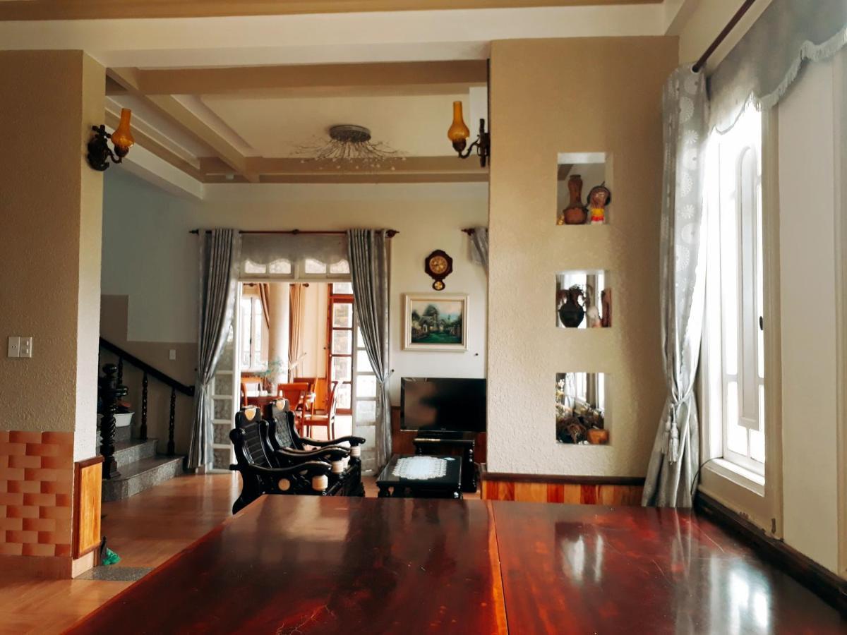 288 Villa Đà Lạt Ngoại thất bức ảnh