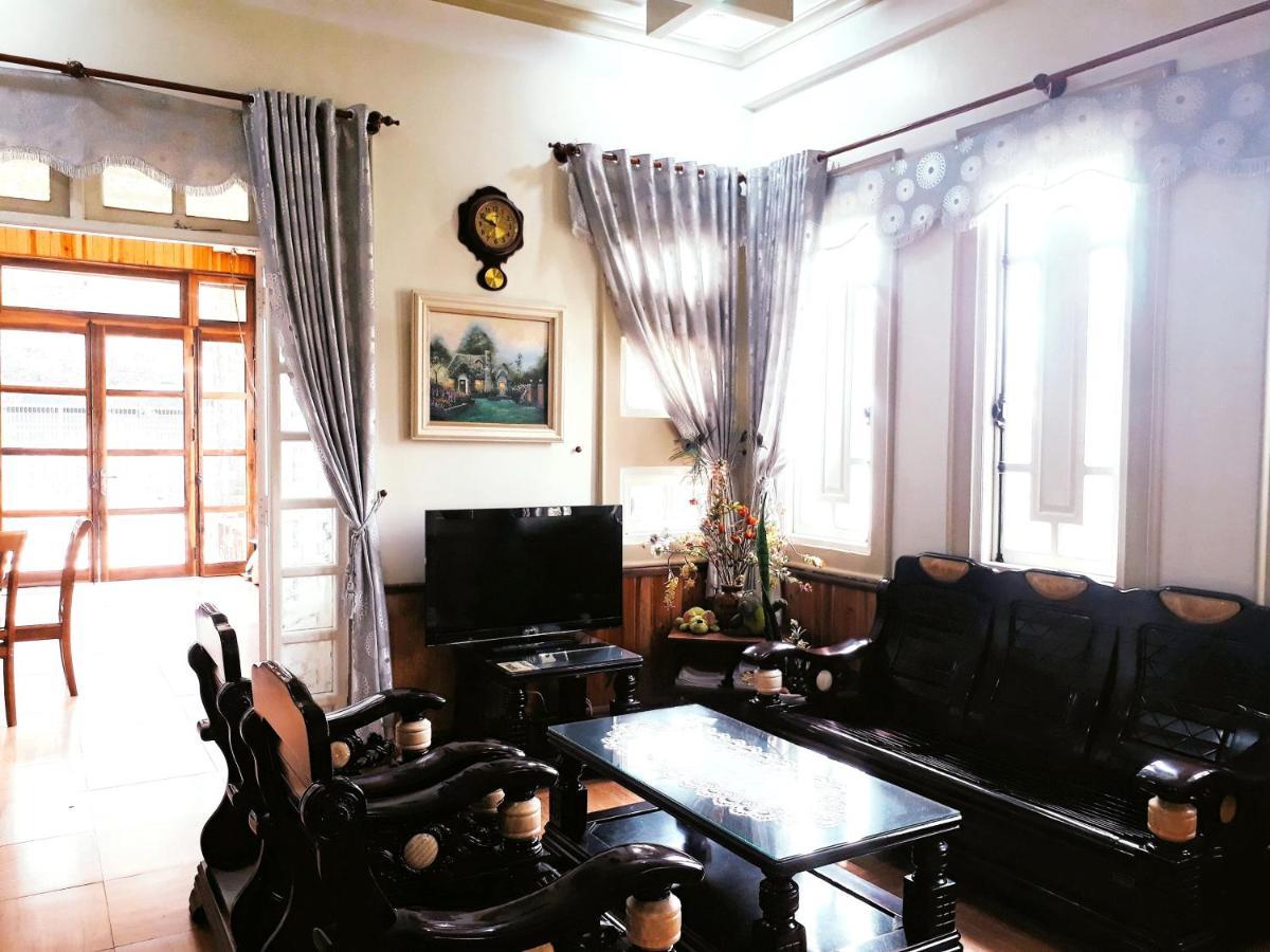 288 Villa Đà Lạt Ngoại thất bức ảnh
