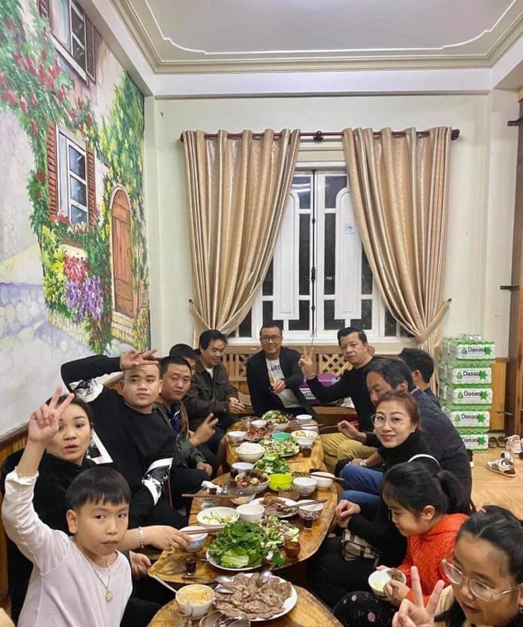 288 Villa Đà Lạt Ngoại thất bức ảnh