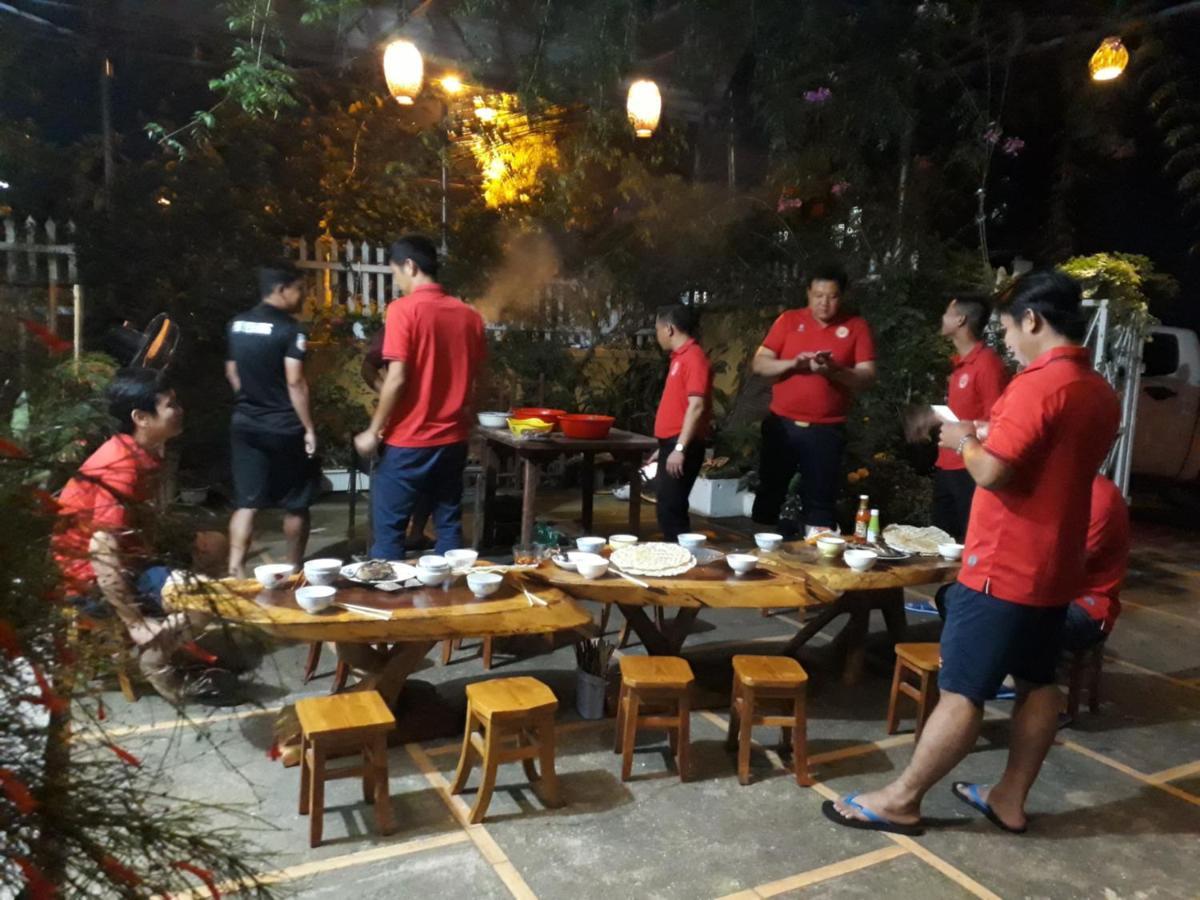 288 Villa Đà Lạt Ngoại thất bức ảnh