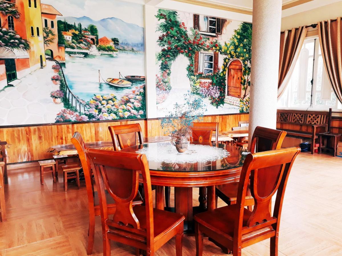 288 Villa Đà Lạt Ngoại thất bức ảnh