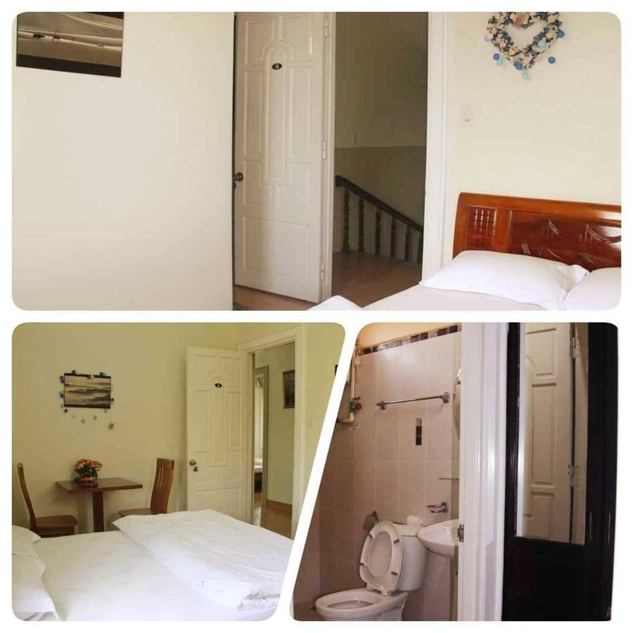 288 Villa Đà Lạt Ngoại thất bức ảnh