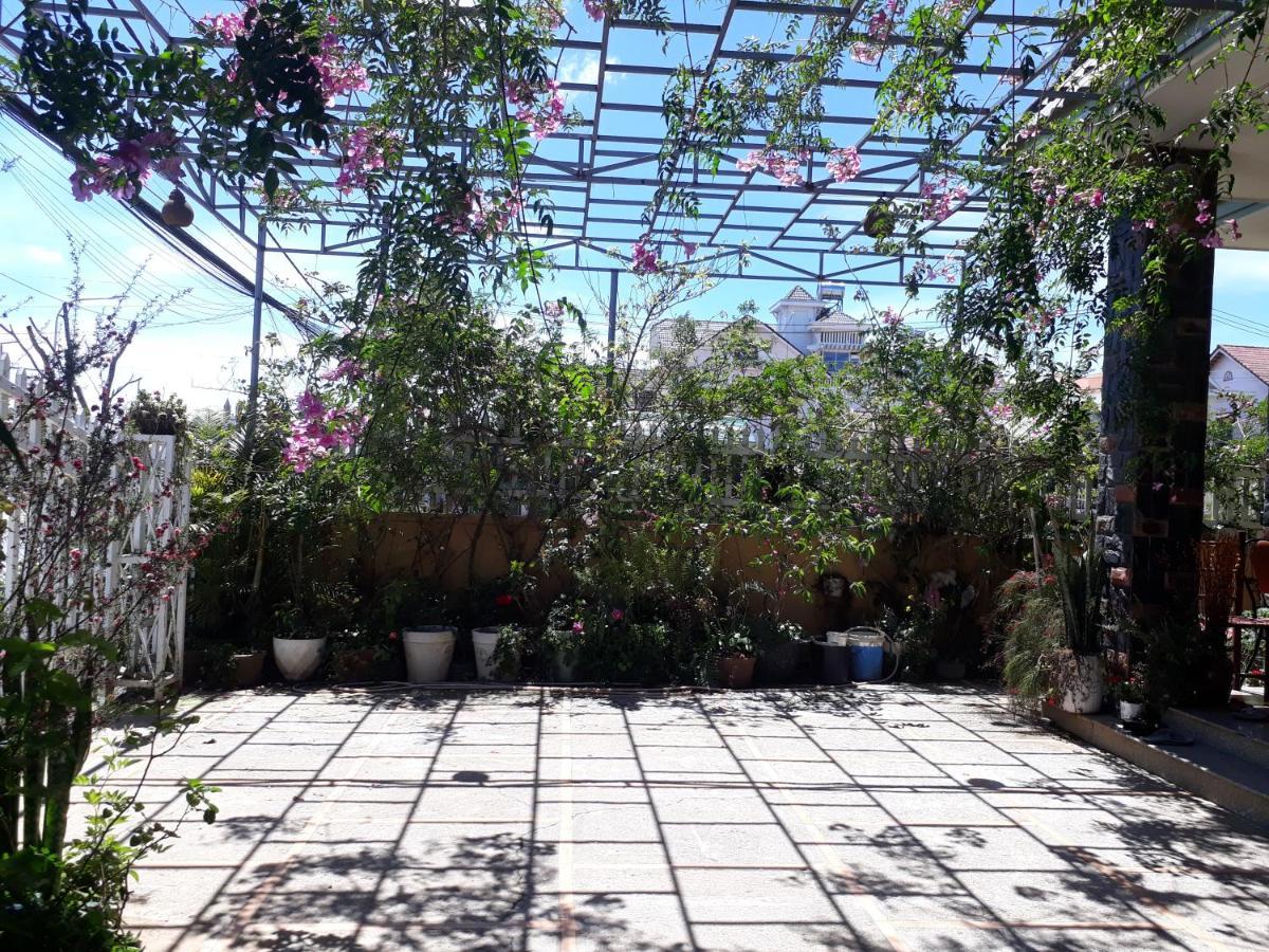288 Villa Đà Lạt Ngoại thất bức ảnh