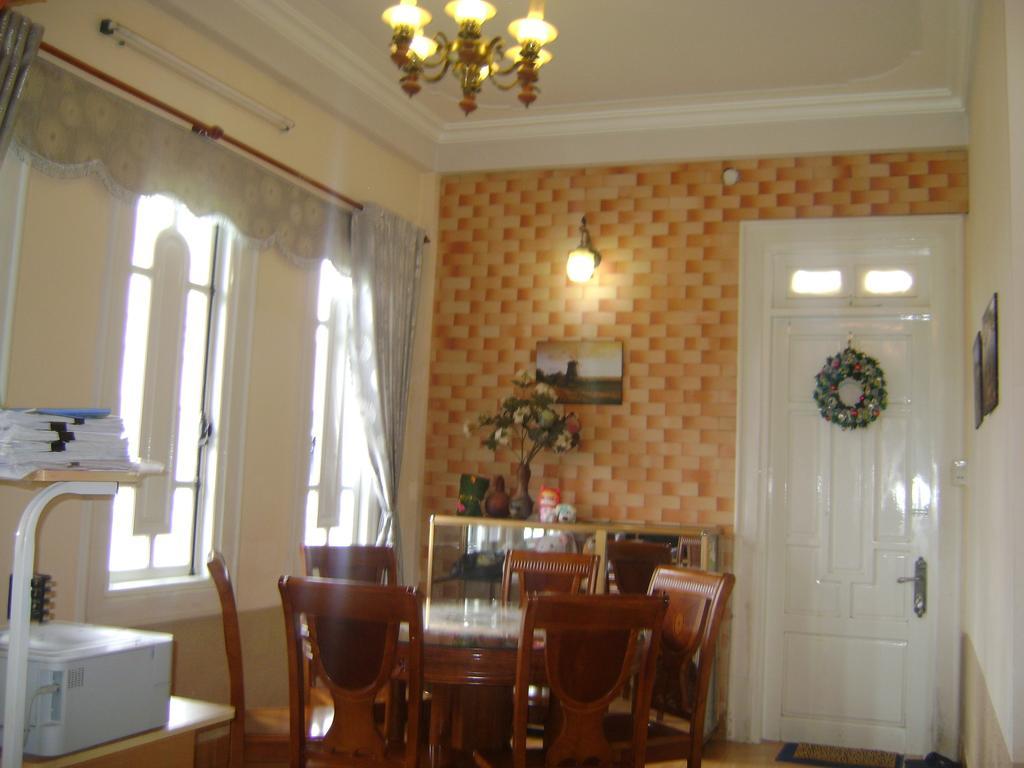 288 Villa Đà Lạt Ngoại thất bức ảnh