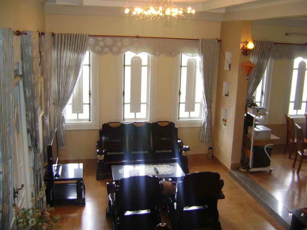 288 Villa Đà Lạt Ngoại thất bức ảnh