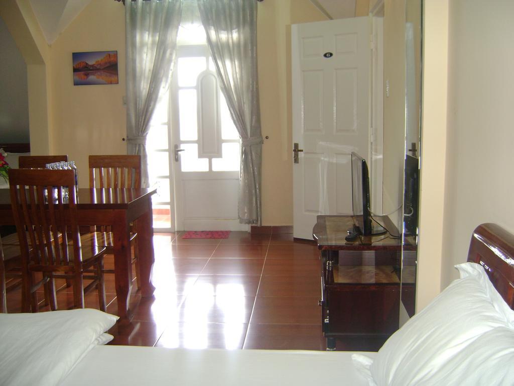 288 Villa Đà Lạt Ngoại thất bức ảnh
