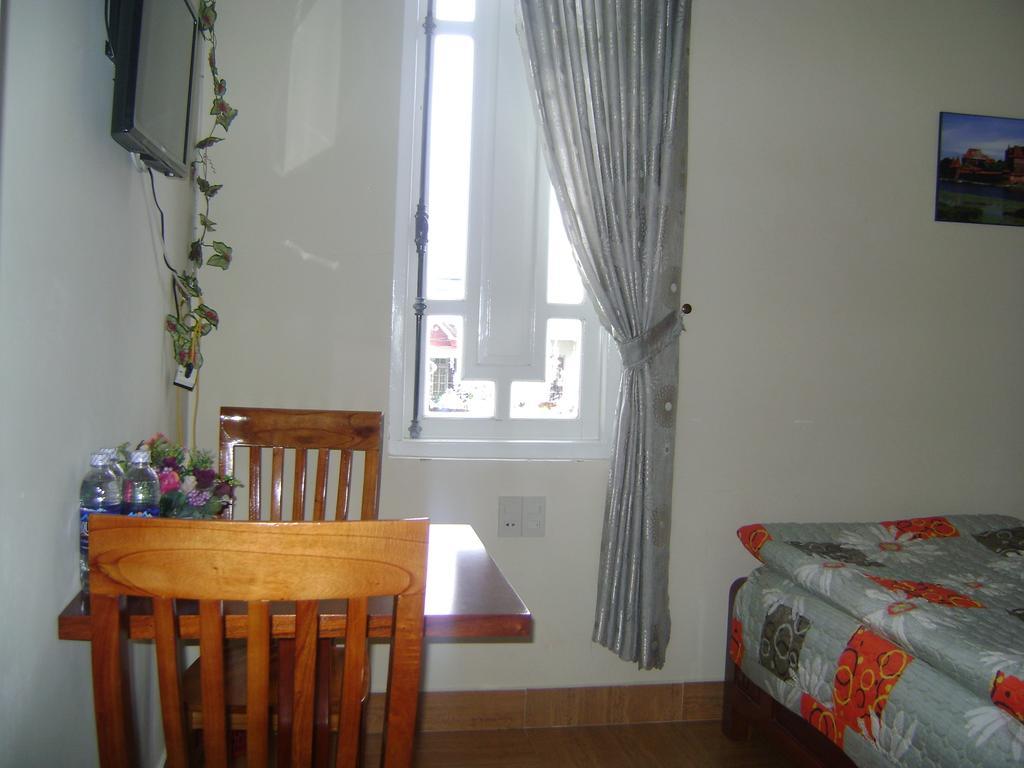 288 Villa Đà Lạt Ngoại thất bức ảnh