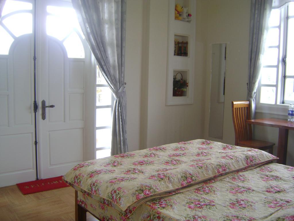 288 Villa Đà Lạt Ngoại thất bức ảnh