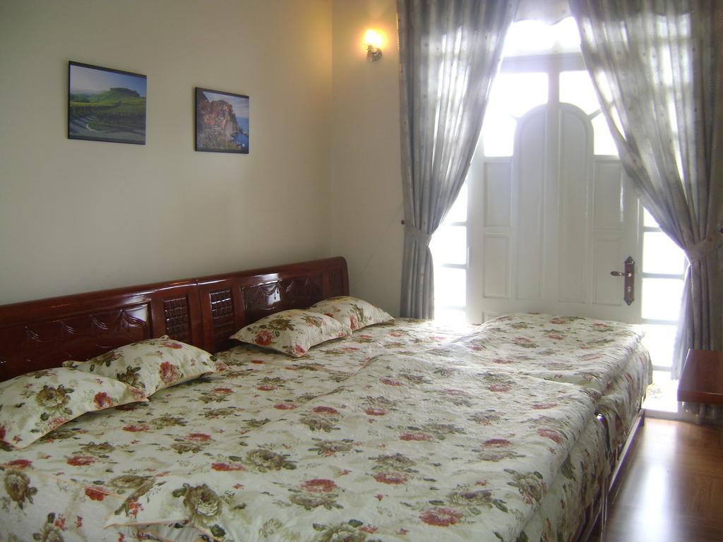 288 Villa Đà Lạt Ngoại thất bức ảnh