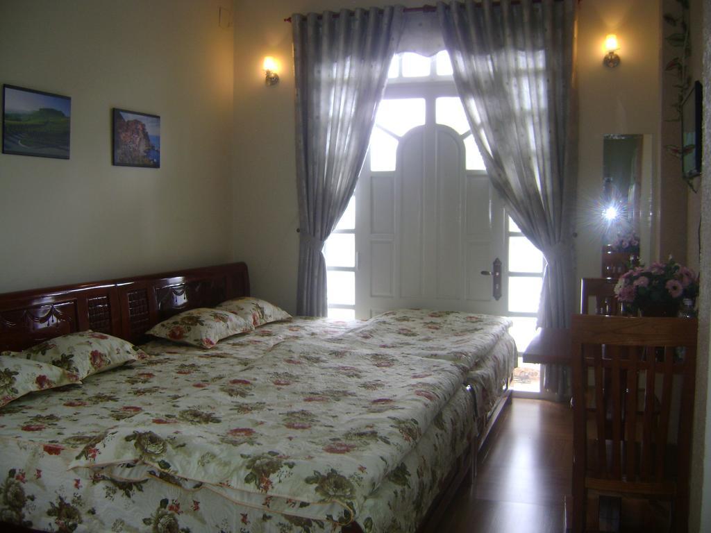 288 Villa Đà Lạt Ngoại thất bức ảnh