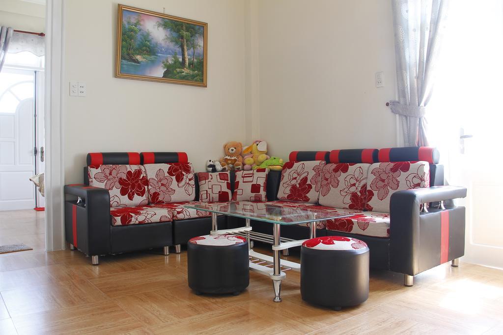 288 Villa Đà Lạt Ngoại thất bức ảnh