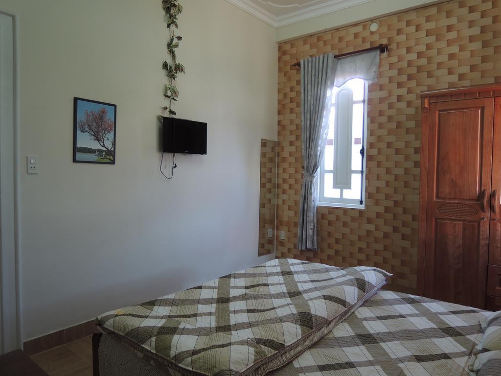 288 Villa Đà Lạt Ngoại thất bức ảnh