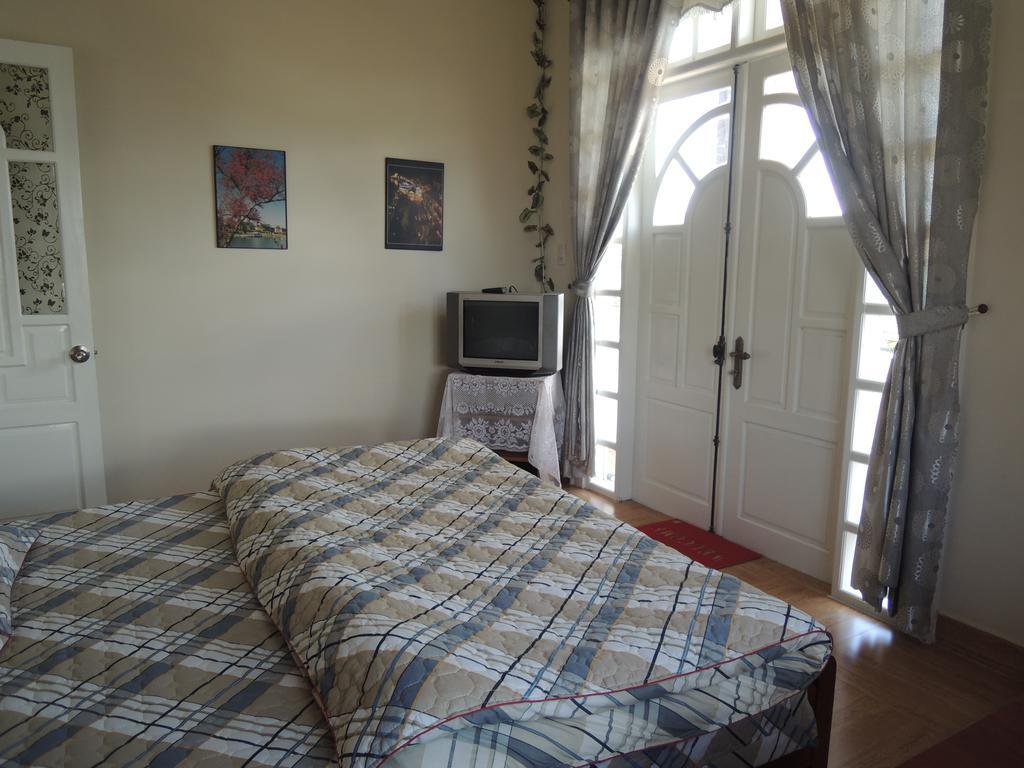 288 Villa Đà Lạt Ngoại thất bức ảnh