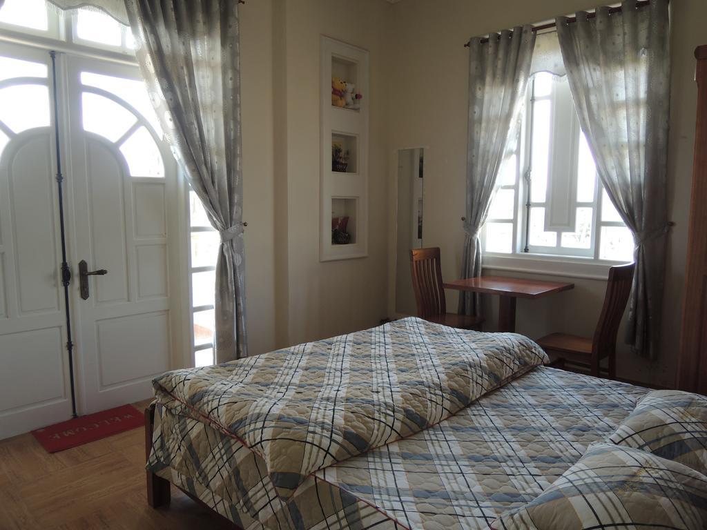 288 Villa Đà Lạt Ngoại thất bức ảnh