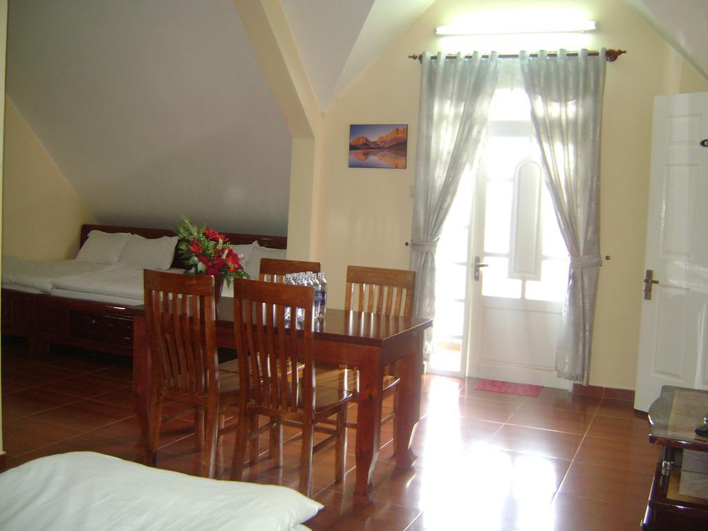 288 Villa Đà Lạt Ngoại thất bức ảnh