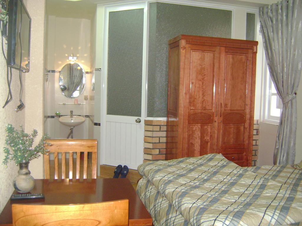 288 Villa Đà Lạt Ngoại thất bức ảnh