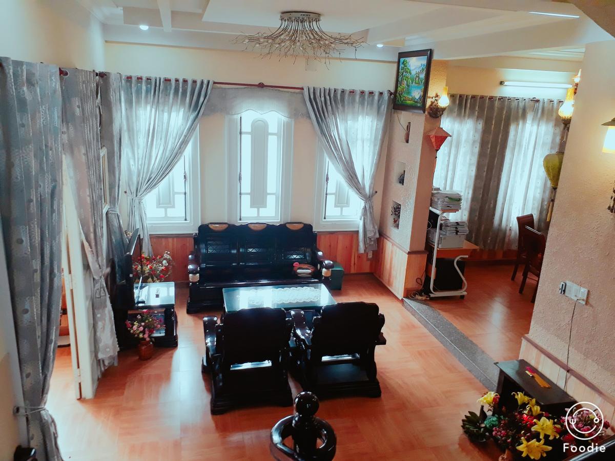 288 Villa Đà Lạt Phòng bức ảnh