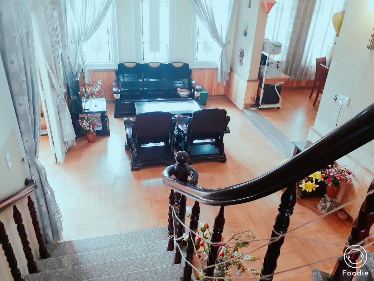 288 Villa Đà Lạt Phòng bức ảnh