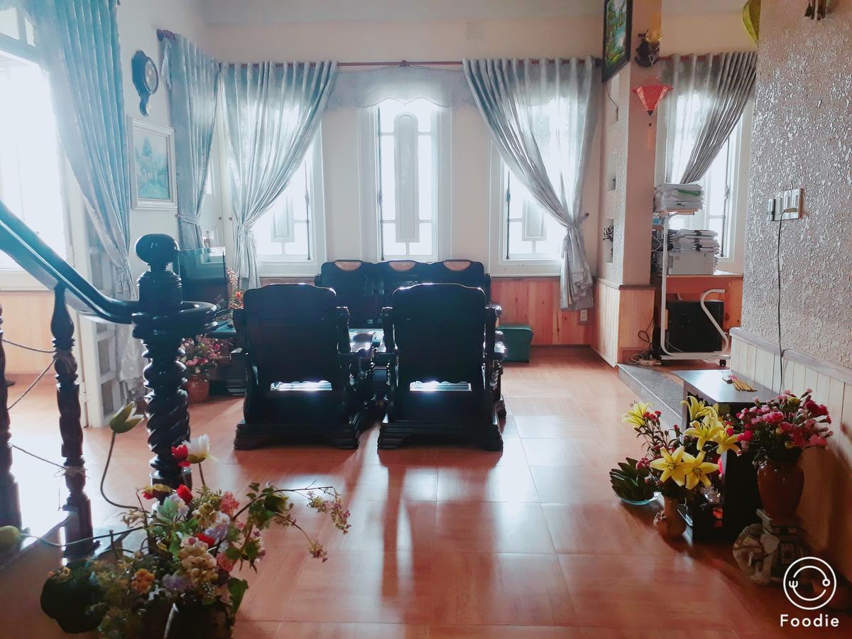 288 Villa Đà Lạt Phòng bức ảnh