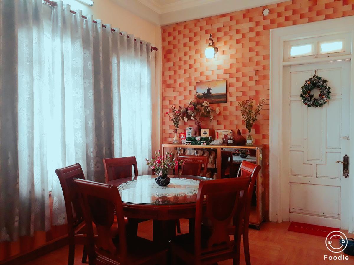 288 Villa Đà Lạt Phòng bức ảnh