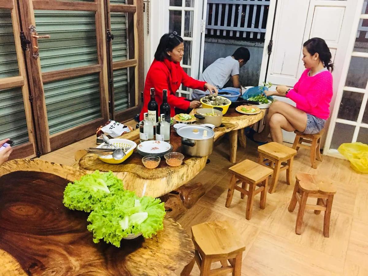 288 Villa Đà Lạt Ngoại thất bức ảnh