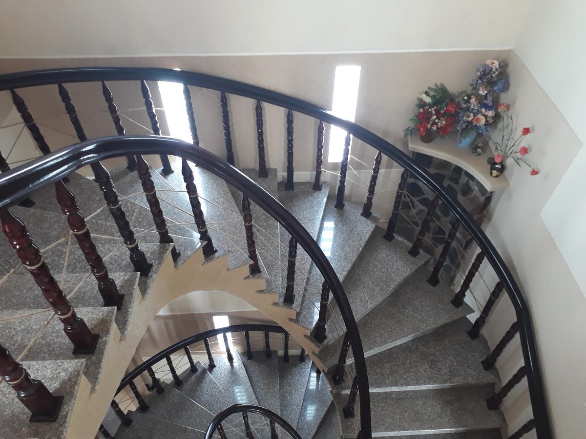 288 Villa Đà Lạt Ngoại thất bức ảnh
