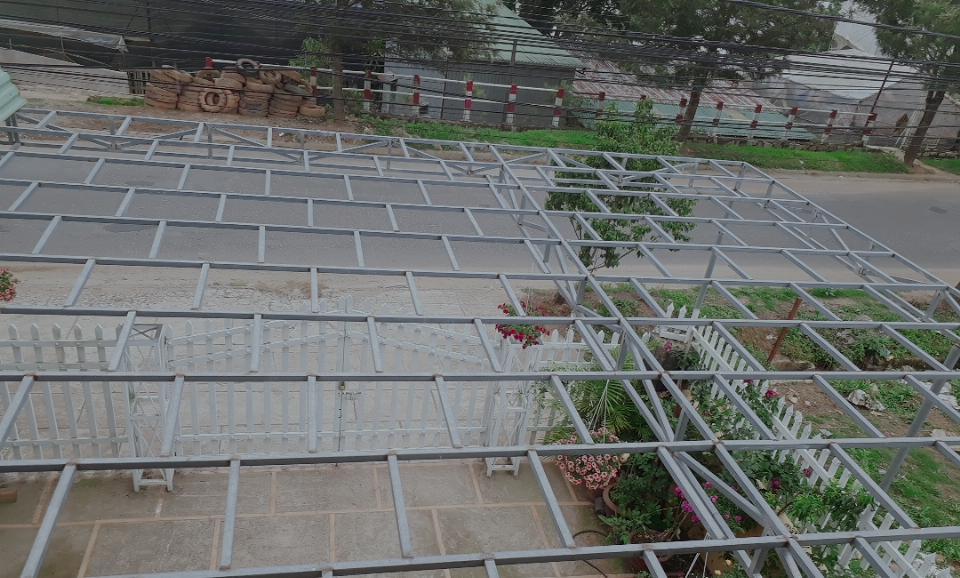 288 Villa Đà Lạt Ngoại thất bức ảnh