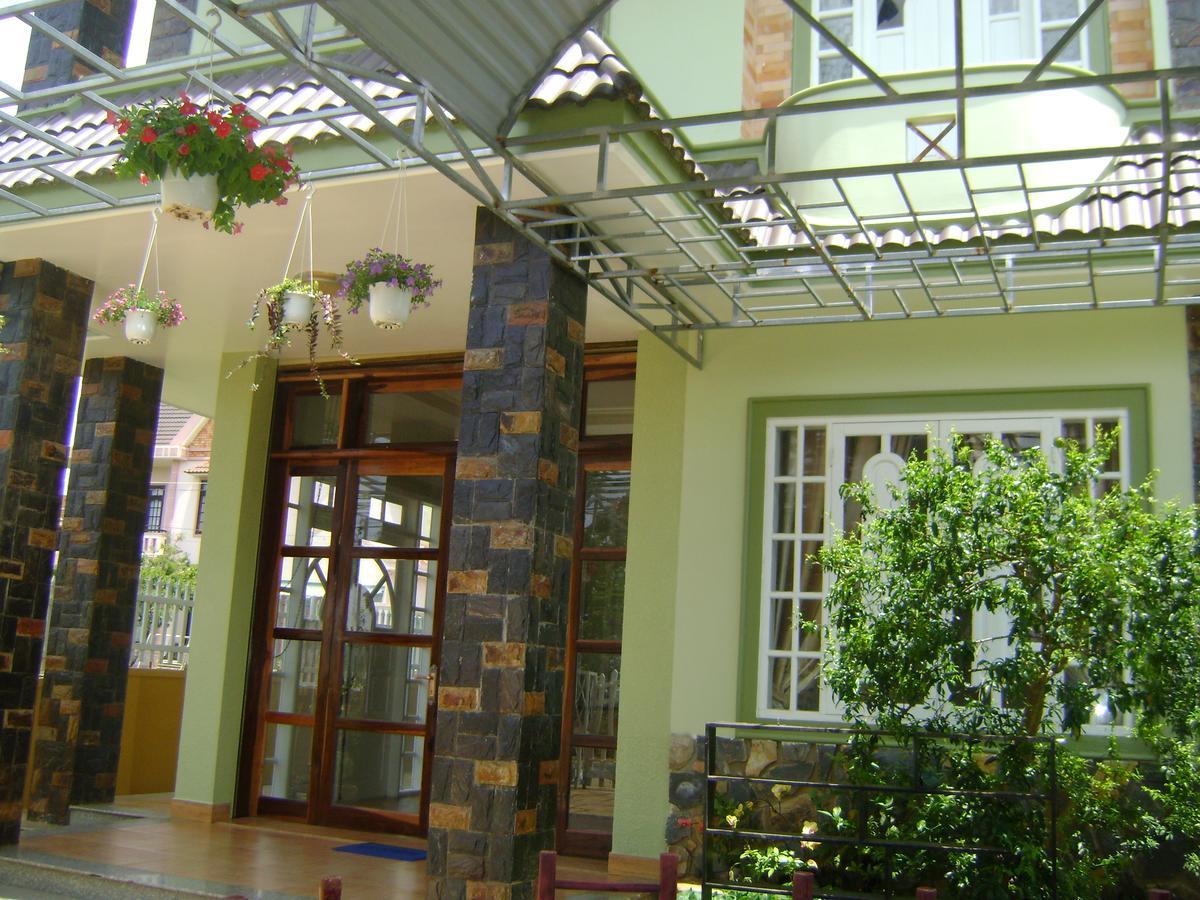 288 Villa Đà Lạt Ngoại thất bức ảnh