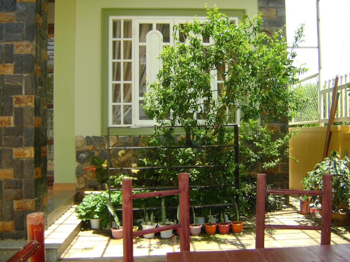 288 Villa Đà Lạt Ngoại thất bức ảnh