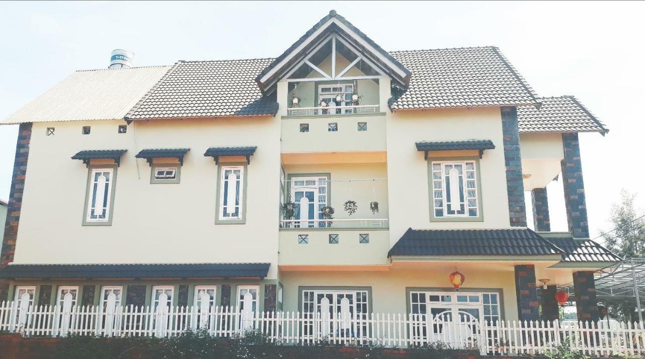 288 Villa Đà Lạt Ngoại thất bức ảnh