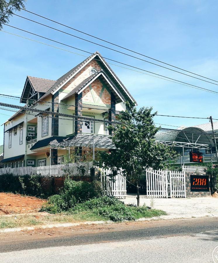 288 Villa Đà Lạt Ngoại thất bức ảnh