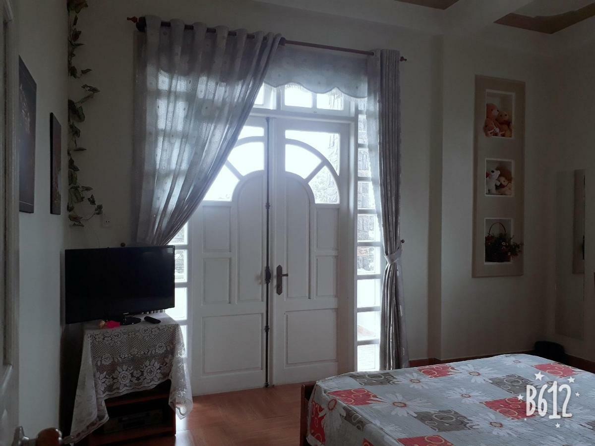 288 Villa Đà Lạt Ngoại thất bức ảnh