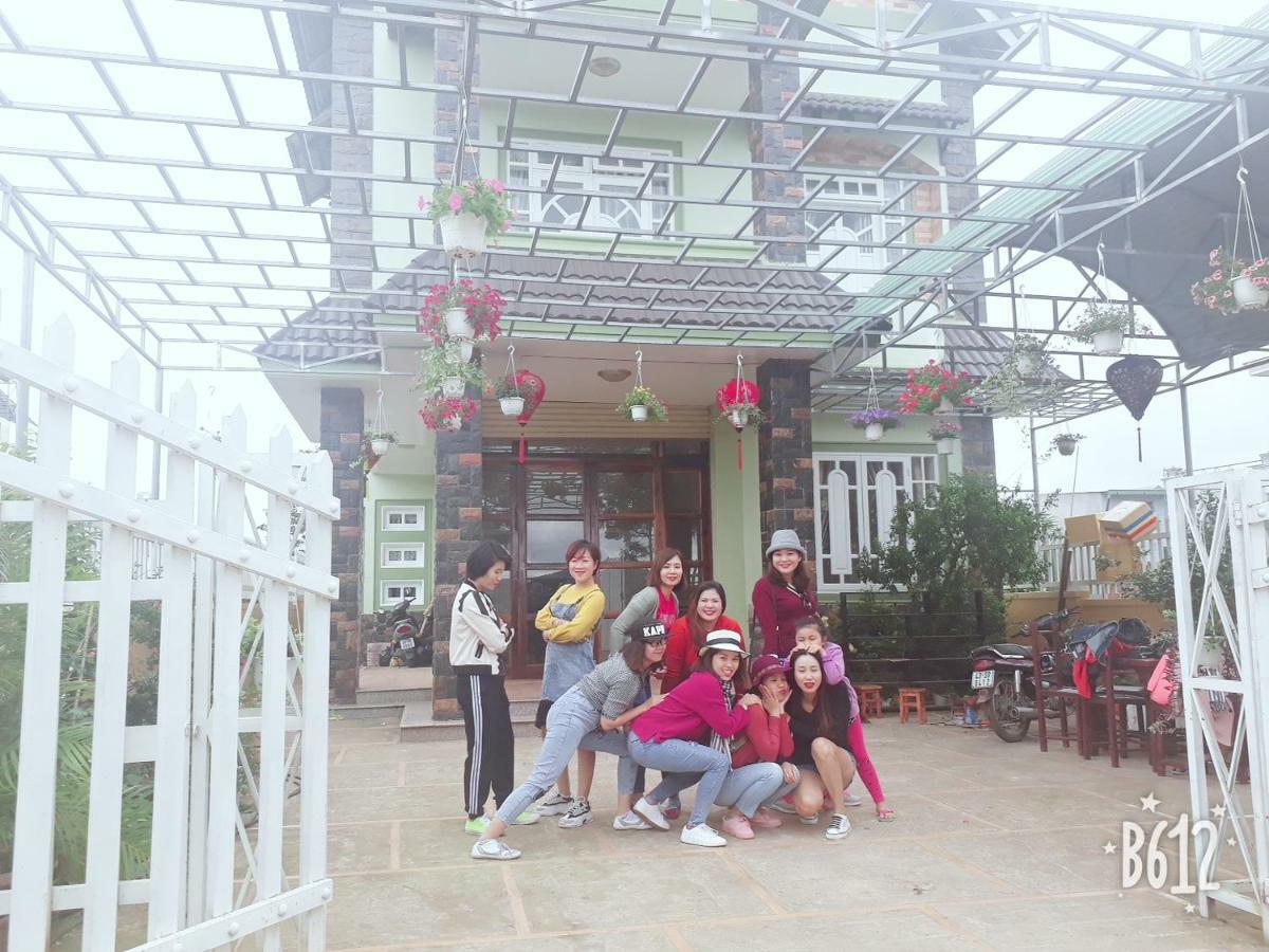 288 Villa Đà Lạt Ngoại thất bức ảnh