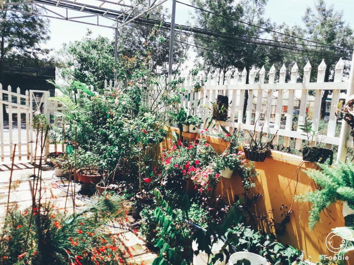 288 Villa Đà Lạt Ngoại thất bức ảnh
